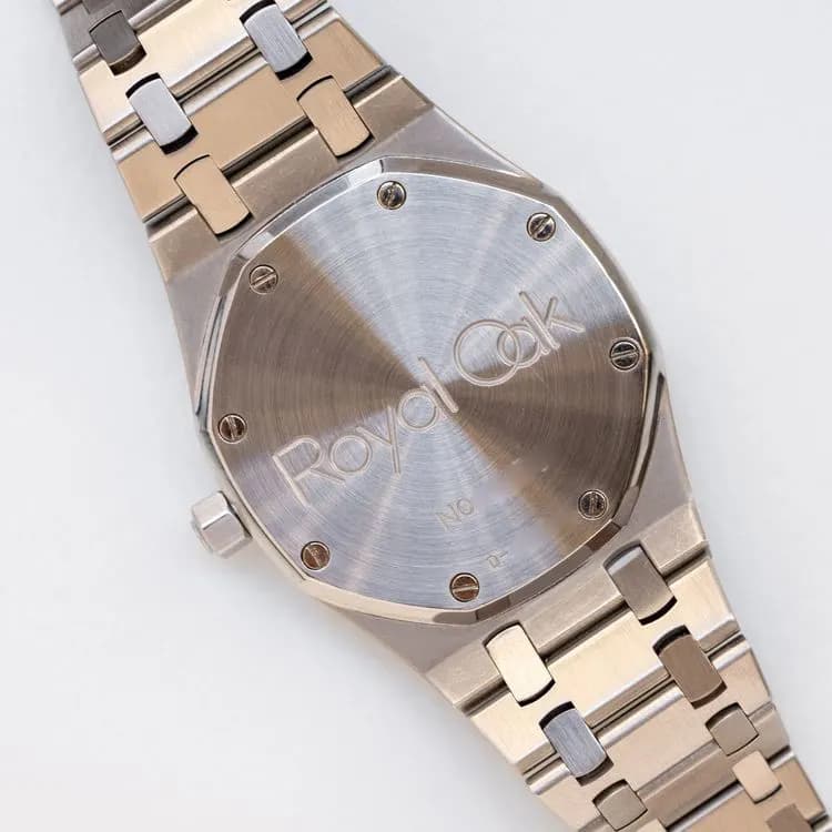 Royal Oak 14790ST Acier  – 1996