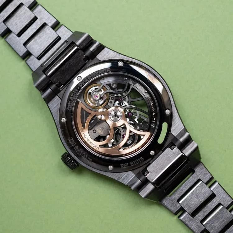 Laureato 81015-32-001-32A Céramique  – 2020