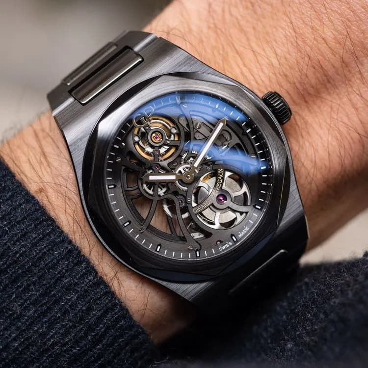 Laureato 81015-32-001-32A Céramique  – 2020