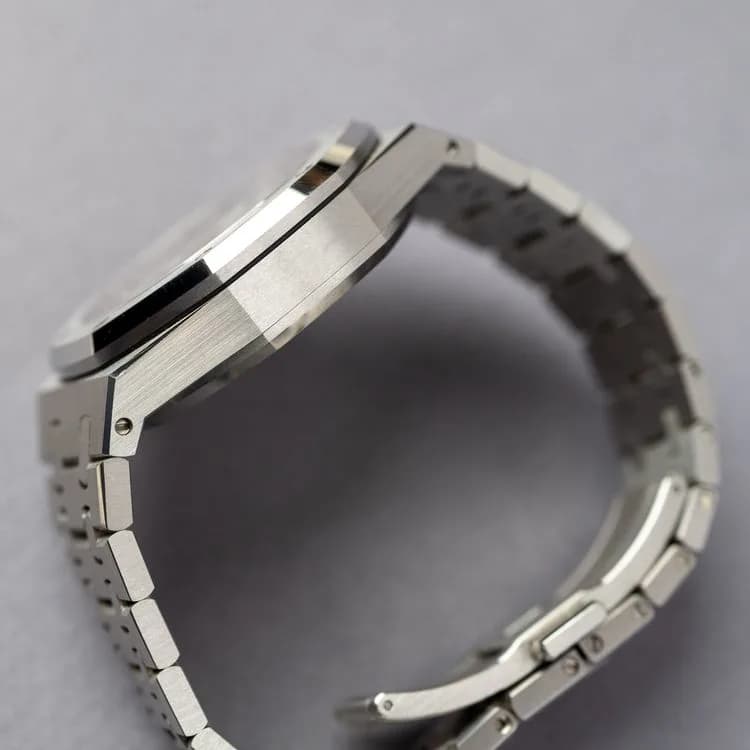 Royal Oak 26315ST.OO.1256ST.01 Acier  – 2021