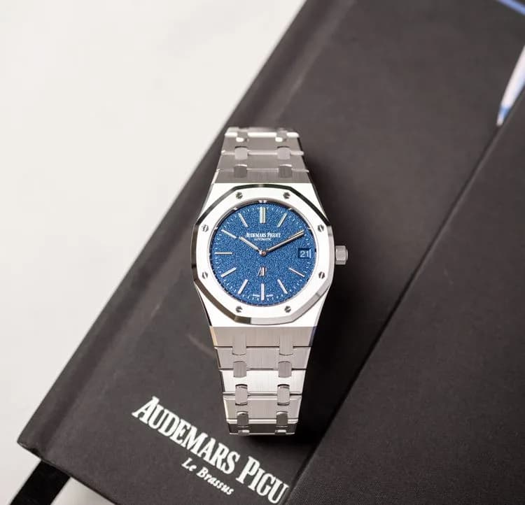 Les Prix du Neuf et Tarifs des montres Audemars Piguet 2024