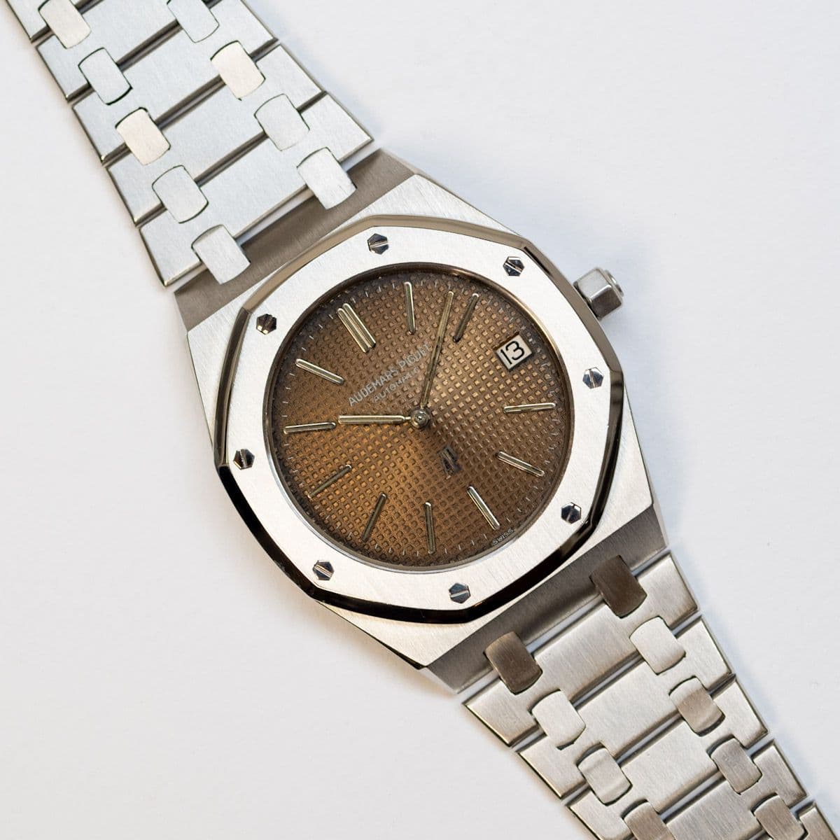 Royal Oak 5402ST undefined  – 1975