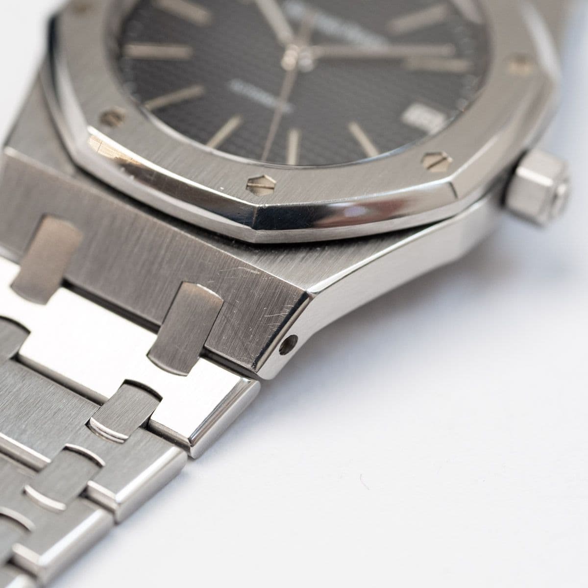 Royal Oak 14790ST Acier  – 2000