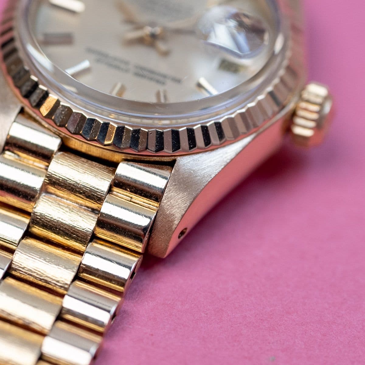 Datejust 6917 undefined  – 1979