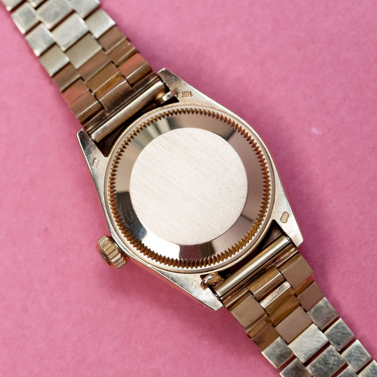 Datejust 6917 undefined  – 1979