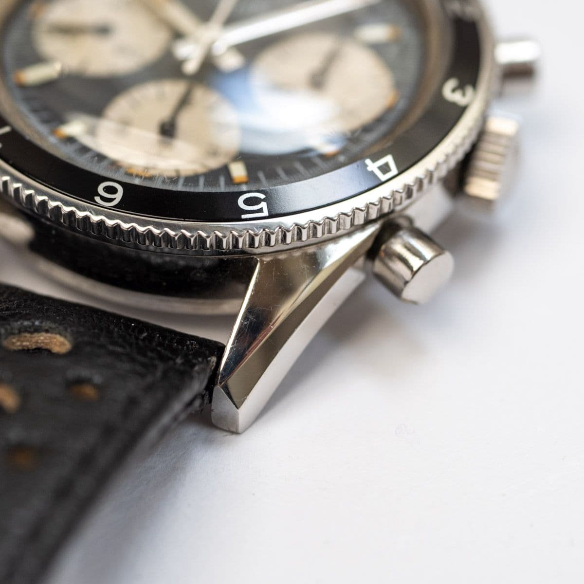 Autavia 2446 Mk3 Cuir "Jochen Rindt" – 1967