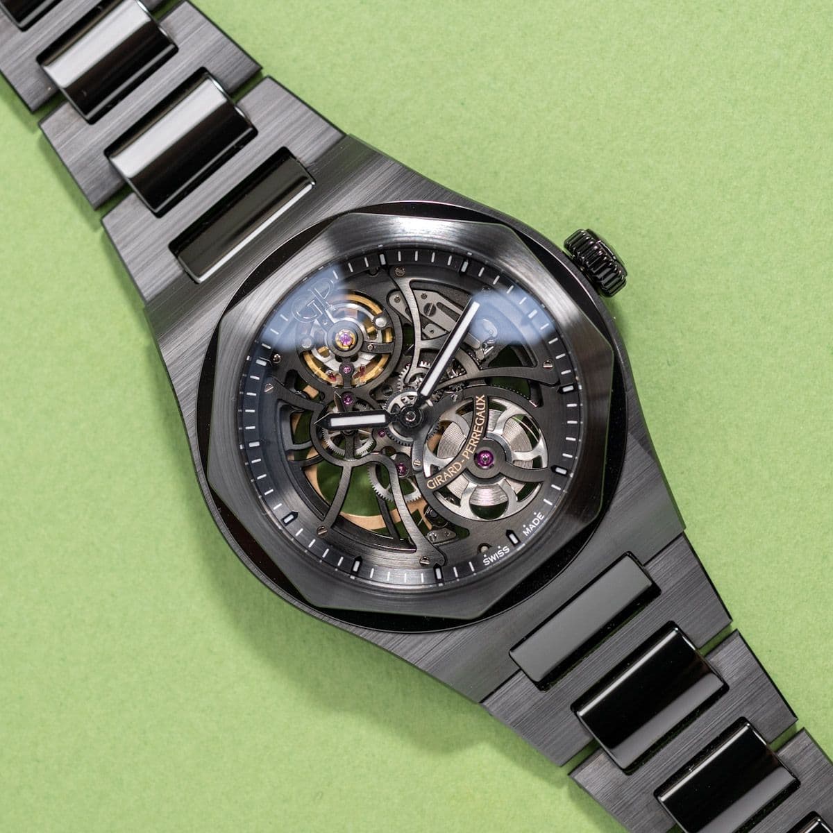 Laureato 81015-32-001-32A Céramique  – 2020