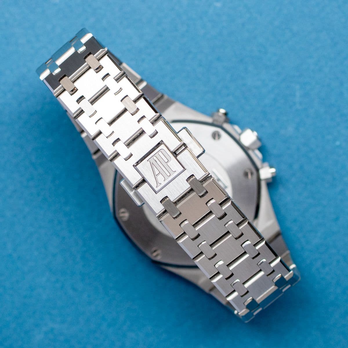 Royal Oak 26315ST.OO.1256ST.02 Acier  – 2022