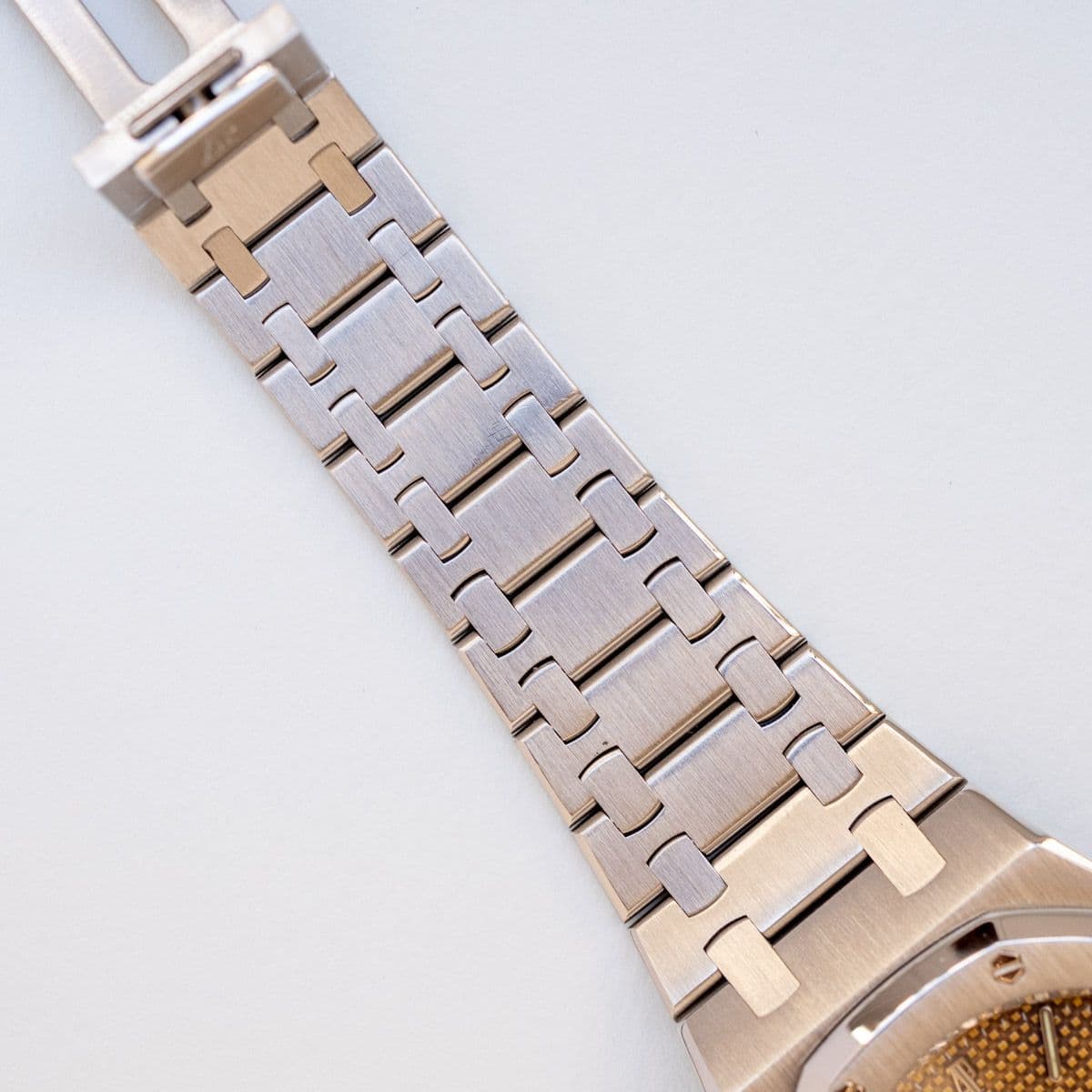 Royal Oak 14790ST Acier  – 1996